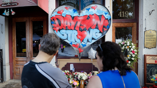 The Ohio Shooter Was Just Another Misogynist With a Gun